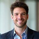 Professional headshot of Alistair Finch.