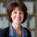 Professional headshot of Dr. Eleanor Vance.